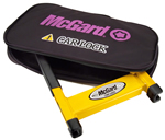 McGard Car Lock