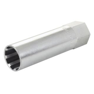 thumbnail image 2 of McGard 65302 SplineDrive Installation Tool - 22mm Hex For M14x1.5 Thread Lug Nuts 2 of 9