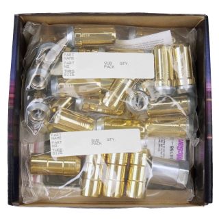 NOS GM External Thread Lug Nut Qty 1 Part #9591772 | eBay
