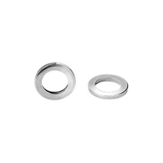 Bolts M6 Round Head Square Neck TRCC Screws With Nut And Washer Lengths 20-120mm Choice: 50 X M6x40 - View #10