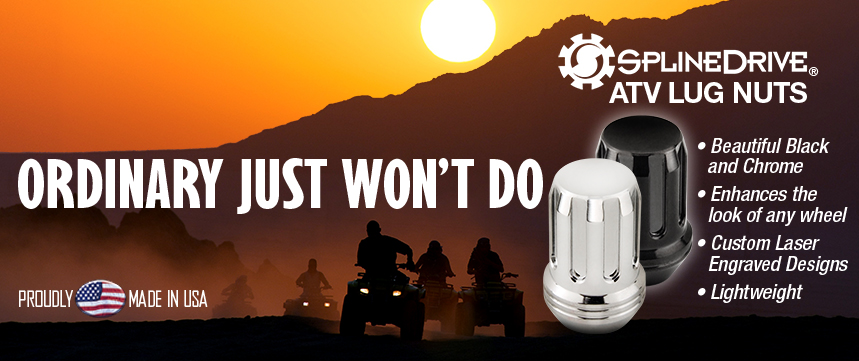 Ordinary Just Wont Do