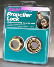 McGard 74018 McGard Marine Stern Drive Locks | Summit Racing